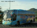 Busscar Vissta Buss HI / Volkswagen 18-310 / Bio Bio