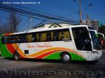 Busscar Vissta Buss LO / Scania K124IB / Buses Peñablanca