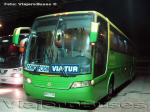 Busscar Vissta Buss LO / Mercedes Benz OH-1628 / Via-Tur