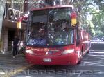 Busscar Vissta Buss LO / Scania K340 / Expreso Santa Cruz - Servicio Especial