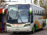 Busscar Vissta Buss LO / Mercedes Benz O-400RSE / Buses Peñablanca