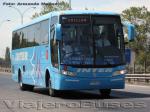 Busscar Vissta Buss LO / Mercedes Benz O-400RSE / Inter Sur