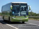 Busscar Vissta Buss LO / Mercedes Benz O-400RSL / Tur-Bus