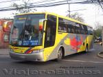 Busscar Vissta Buss LO / Mercedes Benz O-500RS / Jet Sur