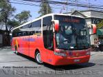 Busscar Vissta Buss LO / Mercedes Benz O-500RS / Pullman Bus Tacoha