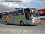 Busscar Vissta Buss LO / Mercedes Benz O-500R / Bio Linatal
