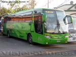 Busscar Vissta Buss LO / Mercedes Benz O-500R / Buses Fierro