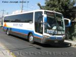 Busscar Vissta Buss LO / Mercedes Benz O-400RSE / Buses Diaz