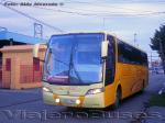 Busscar Vissta Buss LO / Mercedes Benz O-400RSE / Jac