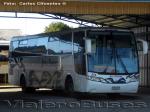 Busscar Vissta Buss LO / Mercedes Benz O-400RSE / Jota Ewert