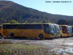 Busscar Vissta Buss LO / Mercedes Benz O-400RSE / Jac