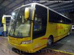 Busscar Vissta Buss LO / Mercedes Benz O-400RSL / Bio-Bio