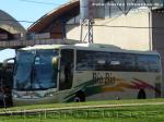 Busscar Vissta Buss LO / Mercedes Benz O-400RSL / Bio-Bio