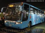 Busscar Vissta Buss LO / Mercedes Benz O-400RSL / Inter Sur