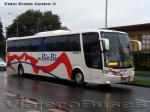 Busscar Vissta Buss LO / Mercedes Benz O-400RSE / Bio-Bio