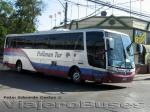 Busscar Vissta Buss LO / Mercedes Benz O-500RS / Pullman Tur