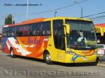 Busscar Vissta Buss LO / Mercedes Benz O-500R / Bio-Bio