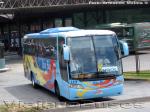 Busscar Vissta Buss LO / Mercedes Benz O-500R / Bio-Bio