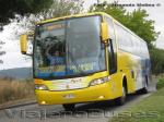 Busscar Vissta Buss LO / Mercedes Benz O-500R / Linea Azul