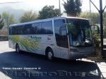 Busscar Vissta Buss LO / Mercedes Benz OH-1628 / Buses Jeldres