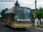 Busscar Vissta Buss LO / Mercedes Benz OH-1628 / Linatal