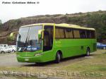 Busscar Vissta Buss LO / Mercedes Benz OH-1628 / Via-Tur