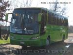 Busscar Vissta Buss LO / Mercedes Benz OH-1628 / Via-Tur