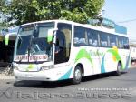 Busscar Vissta Buss LO / Mercedes Benz OH-1628 / Interbus
