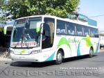 Busscar Vissta Buss LO / Mercedes Benz OH-1628 / Interbus