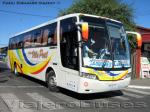 Busscar Vissta Buss LO / Mercedes Benz OH-1628 / Salon Villa Prat