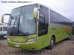 Busscar Vissta Buss LO / Mercedes Benz OH-1628 / Tur-Bus