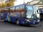 Busscar Vissta Buss LO / Scania K124IB / Salon Villa Prat