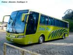 Busscar Vissta Buss LO / Scania K124IB / Salon Villa Prat