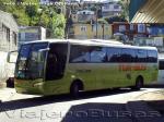 Busscar Vissta Buss LO / Scania K124IB / Tur-Bus