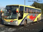 Busscar Vissta Buss LO / Scania K340 / Jet Sur