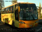 Busscar Vissta Buss LO / Volkswagen 17-240OT / Jac