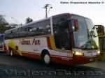 Busscar Vissta Buss LO / Volvo B12R / Pullman Sur