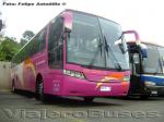 Busscar Vissta Buss LO / Volvo B7R / Pullman JR