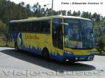 Busscar Vissta Buss LO / Volvo B10R / Queilen Bus