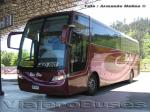 Busscar Vista Buss HI / Merdedes Benz O-400RSE / Bio Bio