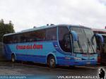 Marcopolo Viaggio 1050 / Mercedes Benz O-500RS / Cruz del Sur