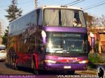 Marcopolo Paradiso 1800DD / Scania K124IB / Condor Bus