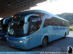 Marcopolo Paradiso G7 1050 / Volvo B9R / Cruz del Sur