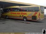 Irizar I6 / Mercedes Benz OC-500RF / Cruz del Sur