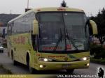 Marcopolo Viaggio 1050 / Mercedes Benz O-500R / Cruz del Sur