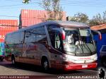 Marcopolo Paradiso G7 1050 / Mercedes Benz OC-500RF / Cruz del Sur