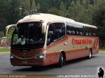 Irizar I6 / Mercedes Benz OC-500RF / Cruz del Sur