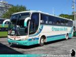 Marcopolo Viaggio 1050 / Mercedes Benz O-400RSE / Cruz del Sur