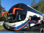 Comil Campione DD / Scania K410 / Eme Bus