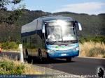 Irizar Century / Mercedes Benz O-500RS / Linatal - Nuevo Servicio